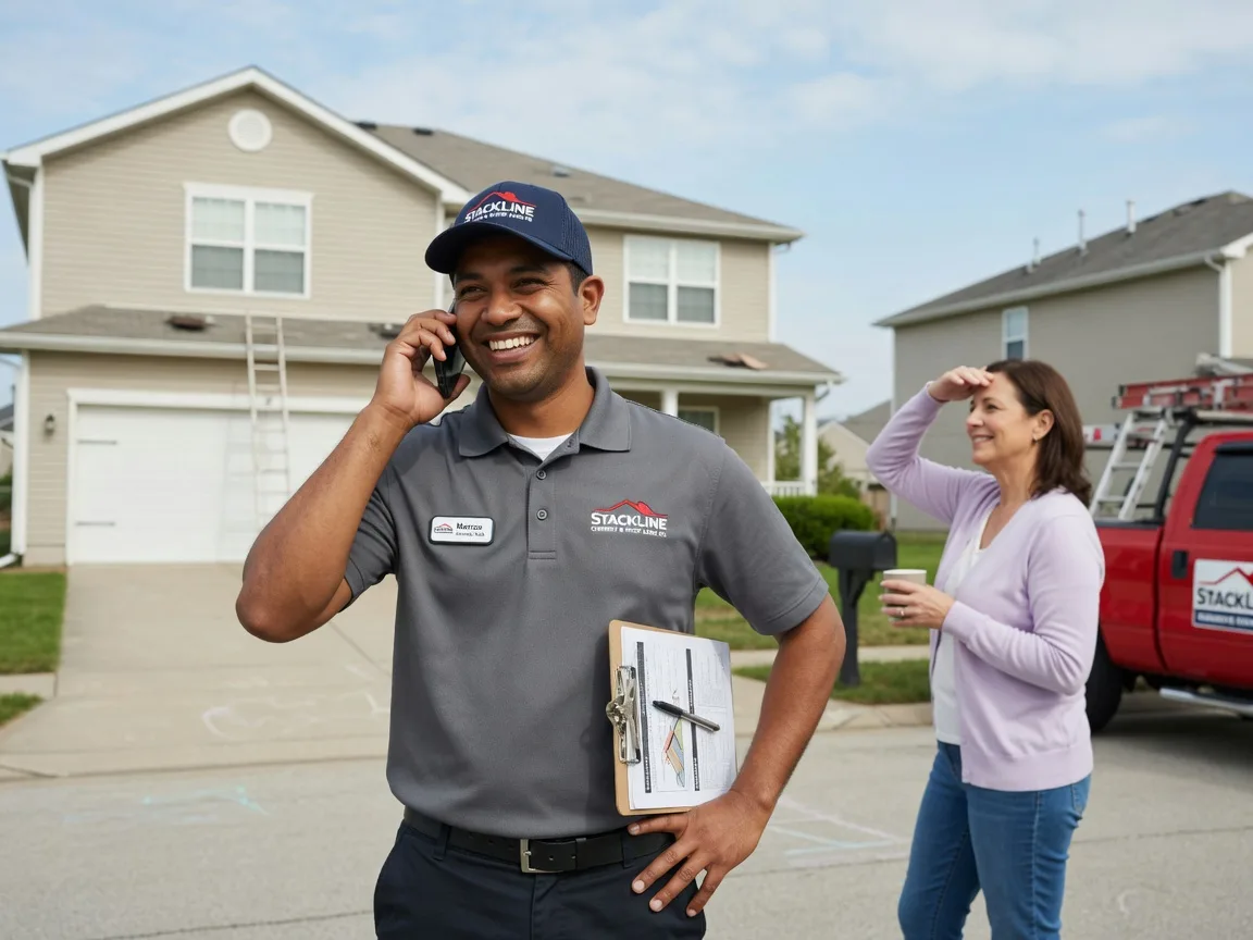 Chimney flashing repair Sciota, IL FAQs